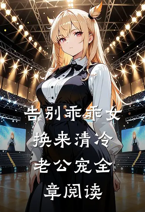 告别乖乖女，换来清冷老公宠全章阅读