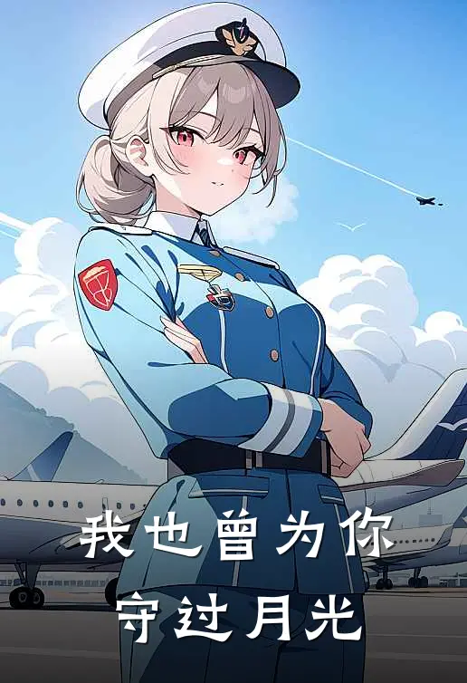 我也曾为你守过月光