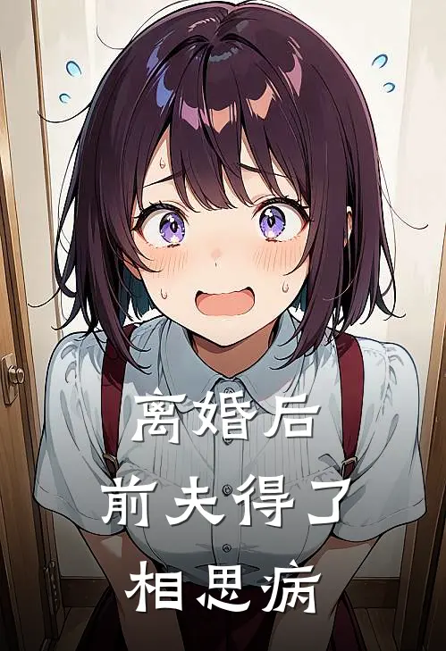 离婚后，前夫得了相思病