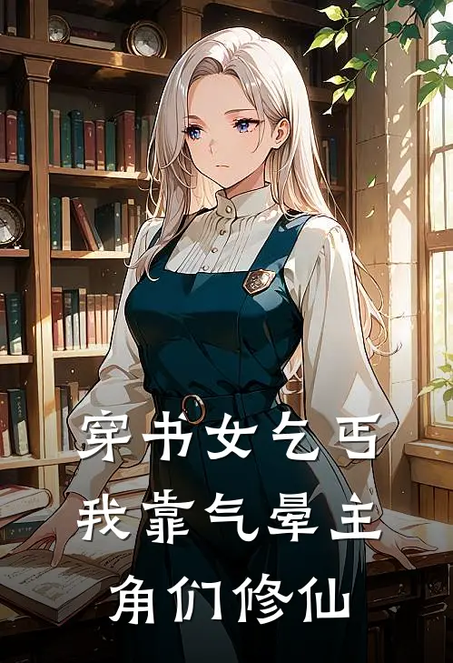 穿书女乞丐，我靠气晕主角们修仙