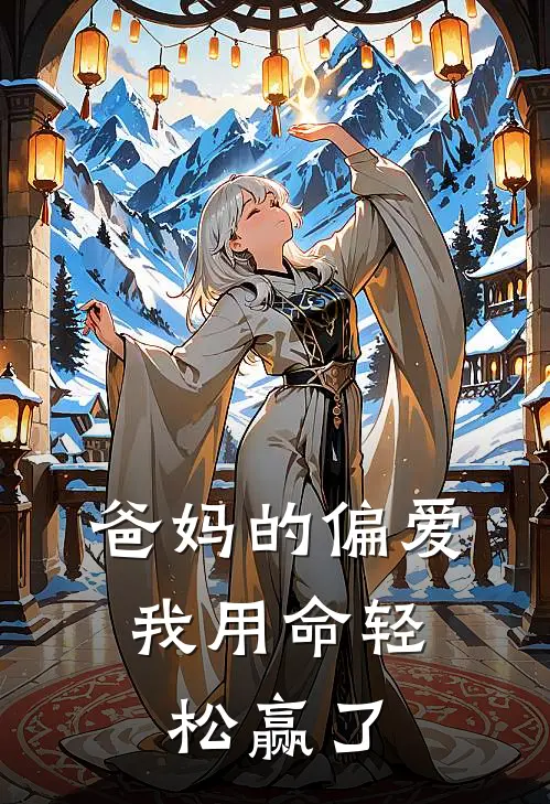 爸妈的偏爱，我用命轻松赢了