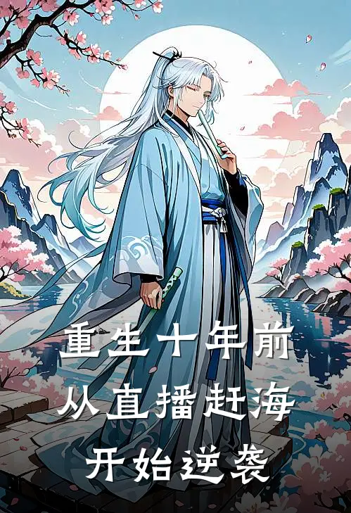 重生十年前：从直播赶海开始逆袭