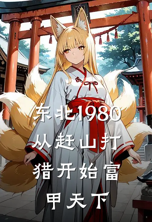 东北1980：从赶山打猎开始富甲天下