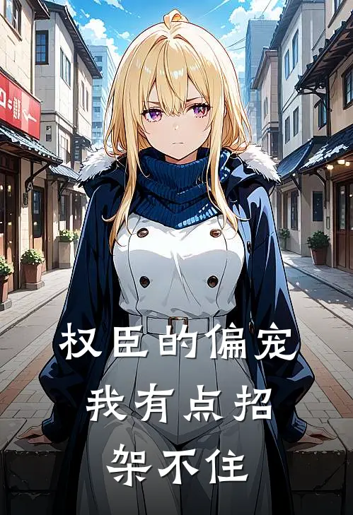 权臣的偏宠，我有点招架不住