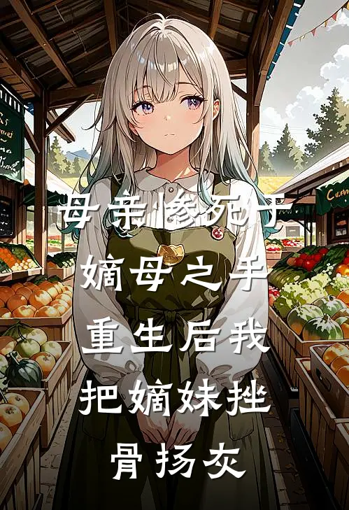母亲惨死于嫡母之手，重生后我把嫡妹挫骨扬灰