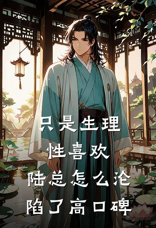 只是生理性喜欢，陆总怎么沦陷了高口碑