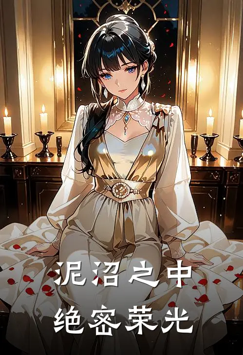 泥沼之中，绝密荣光