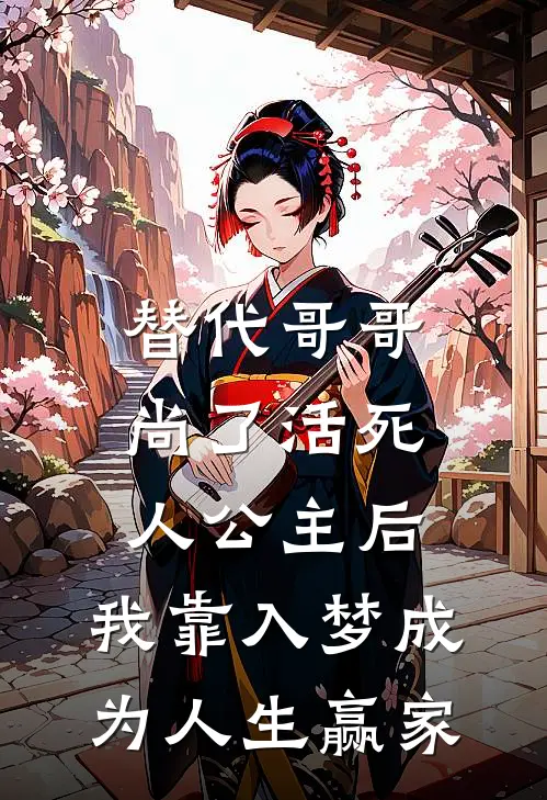 替代哥哥尚了活死人公主后，我靠入梦成为人生赢家