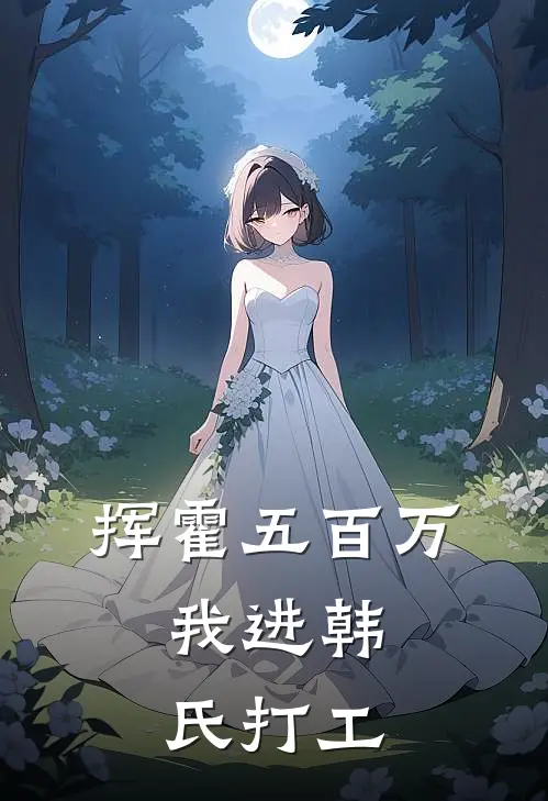 挥霍五百万，我进韩氏打工