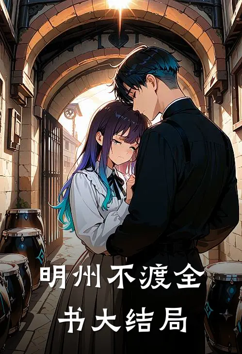 明州不渡全书大结局