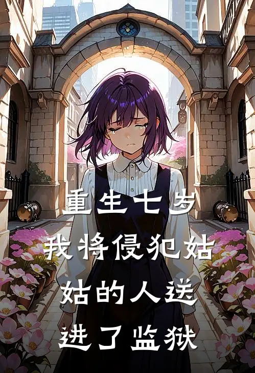 重生七岁，我将侵犯姑姑的人送进了监狱