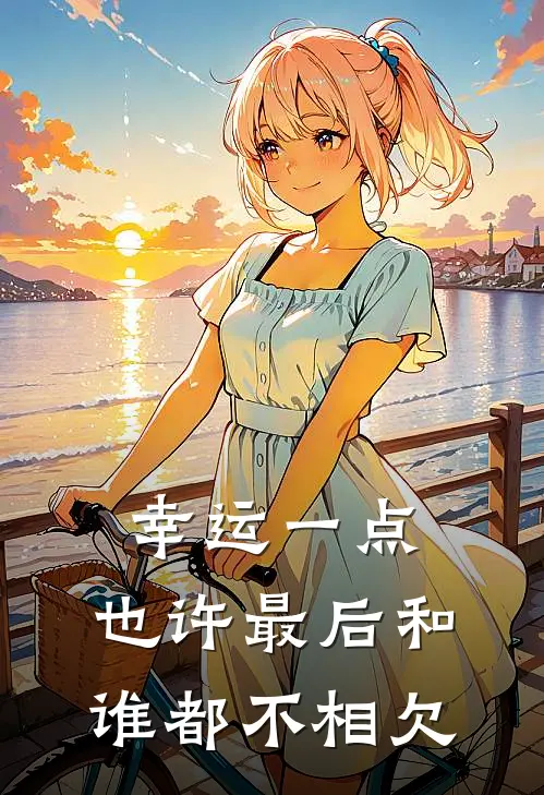 幸运一点，也许最后和谁都不相欠