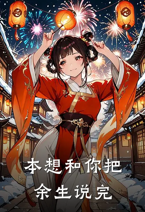 本想和你把余生说完全文免费阅读