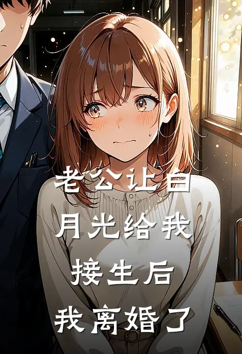 老公让白月光给我接生后，我离婚了