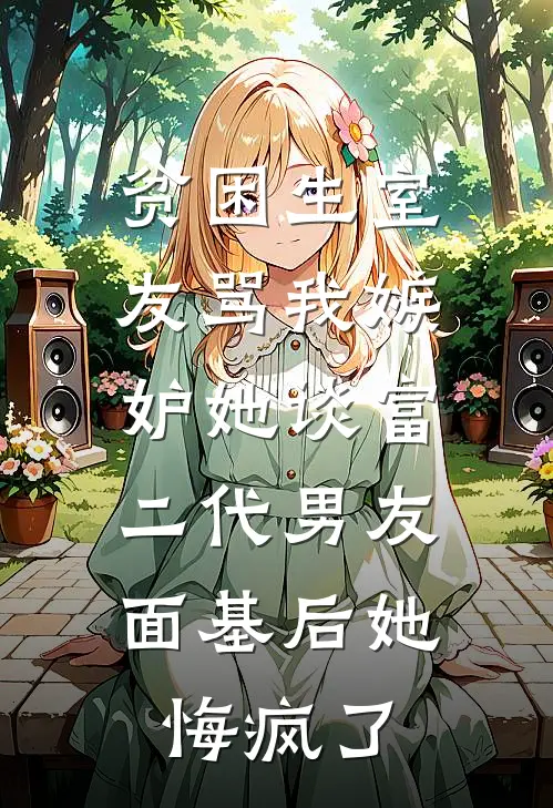 贫困生室友骂我嫉妒她谈富二代男友,面基后她悔疯了