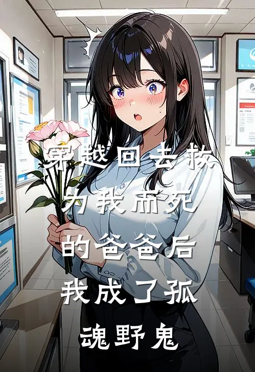 穿越回去救为我而死的爸爸后,我成了孤魂野鬼免费阅读