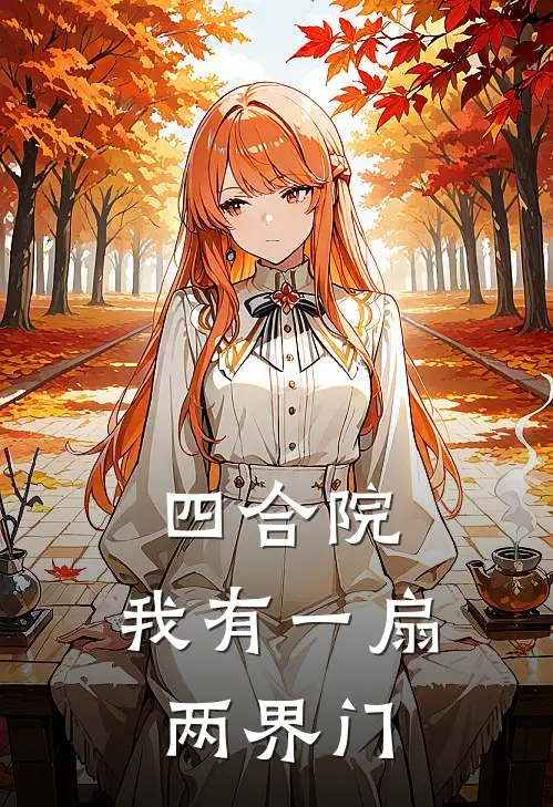 四合院：我有一扇两界门