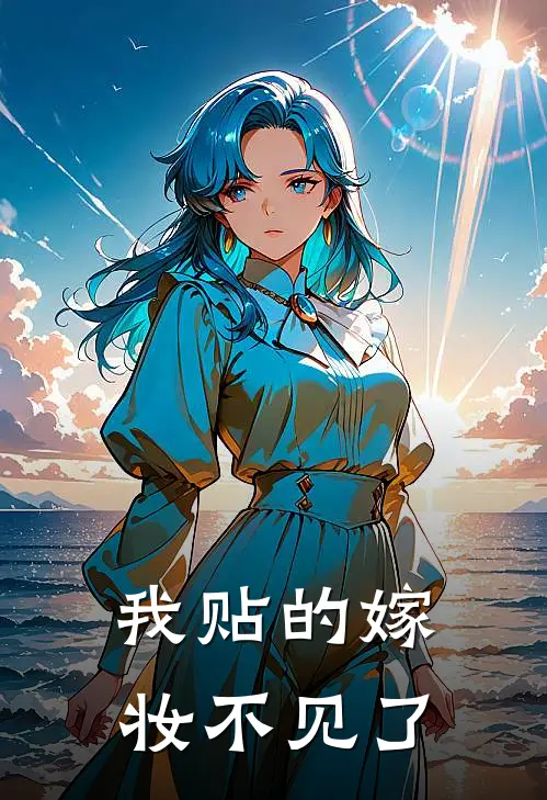 我贴的嫁妆不见了怎么回事