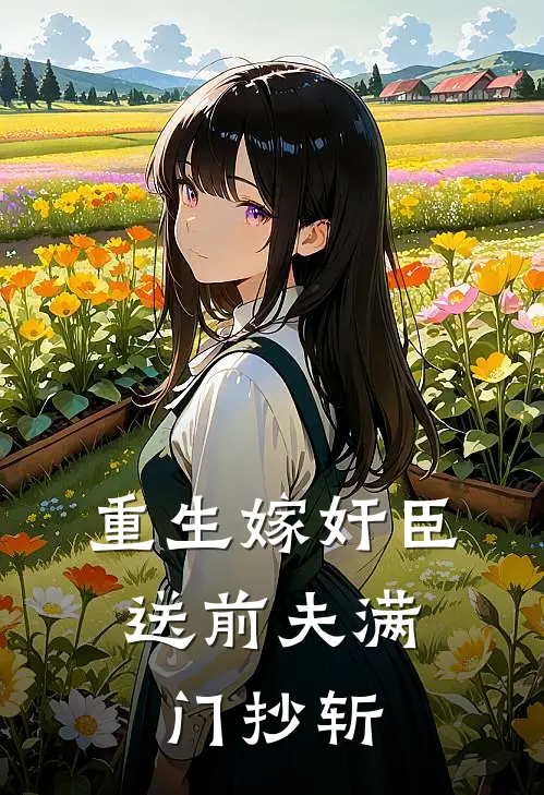 重生嫁奸臣，送前夫满门抄斩