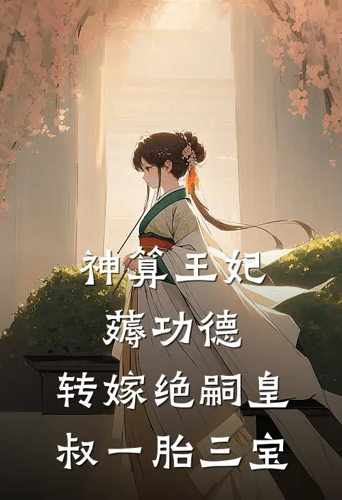 神算王妃薅功德，转嫁绝嗣皇叔一胎三宝