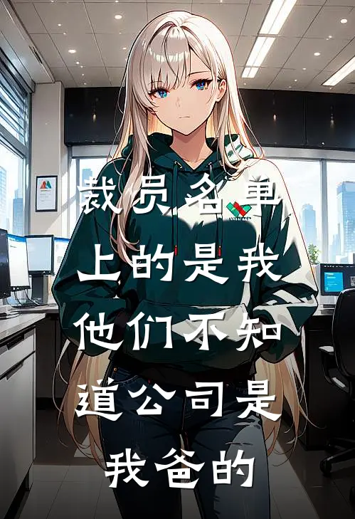 裁员名单上的是我，他们不知道公司是我爸的
