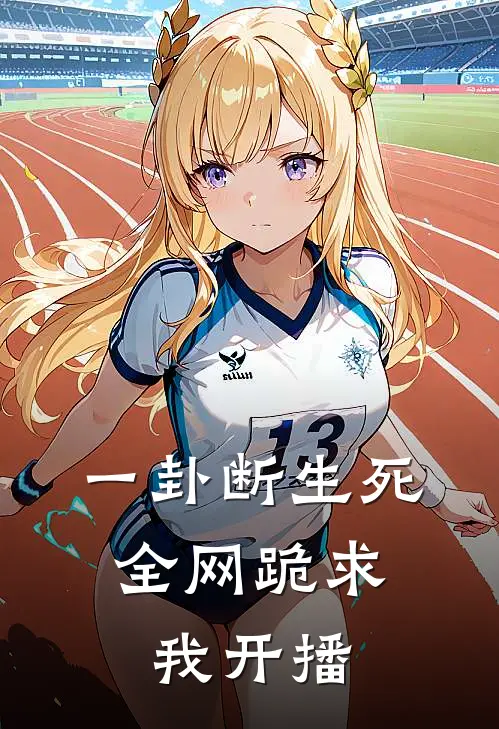 一卦断生死,全网跪求我开播垃圾