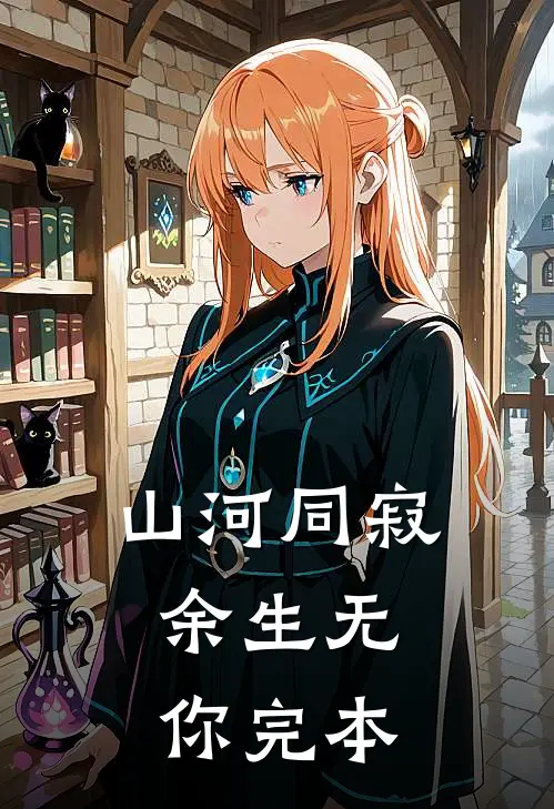 山河同寂，余生无你完本