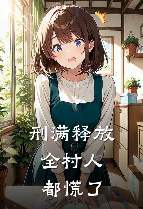 刑满释放，全村人都慌了