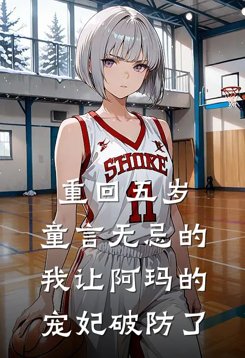 重回五岁，童言无忌的我让阿玛的宠妃破防了