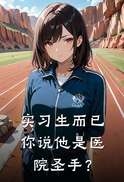实习生而已，你说他是医院圣手？