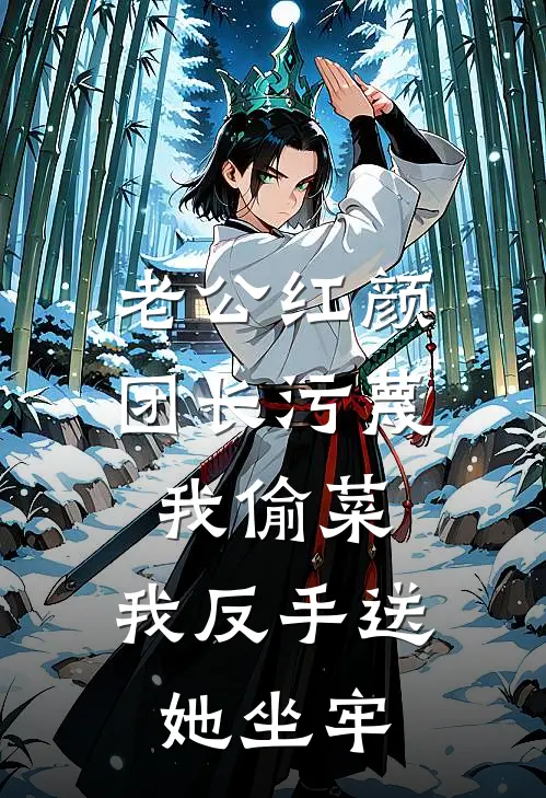 老公红颜团长污蔑我偷菜，我反手送她坐牢