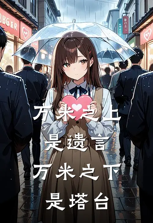 万米之上是遗言,万米之下是塔台