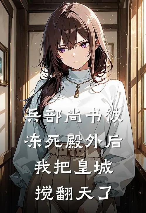 兵部尚书被冻死殿外后，我把皇城搅翻天了