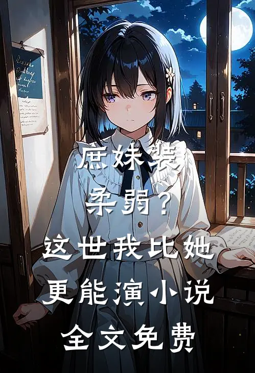 庶妹装柔弱？这世我比她更能演小说全文免费