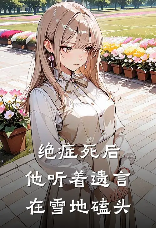 绝症死后，他听着遗言在雪地磕头