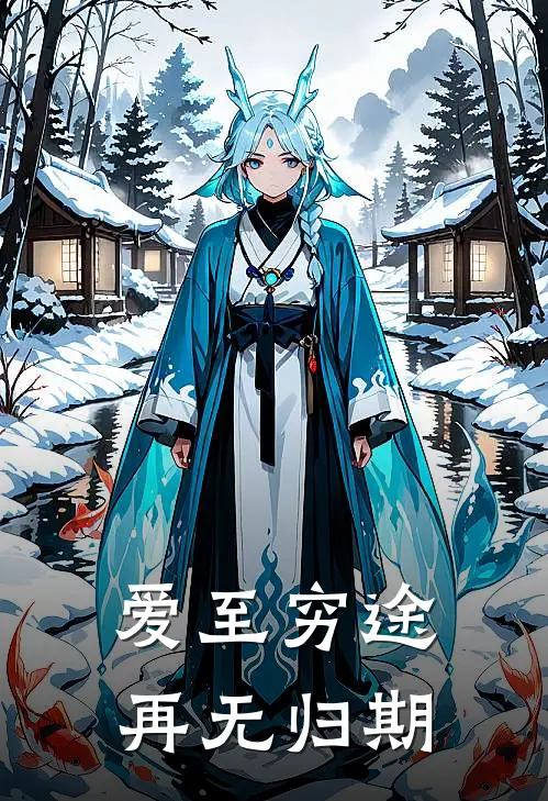 爱至穷途,再无归期英文
