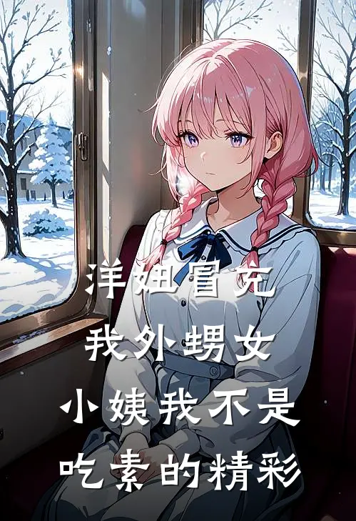 洋妞冒充我外甥女，小姨我不是吃素的精彩