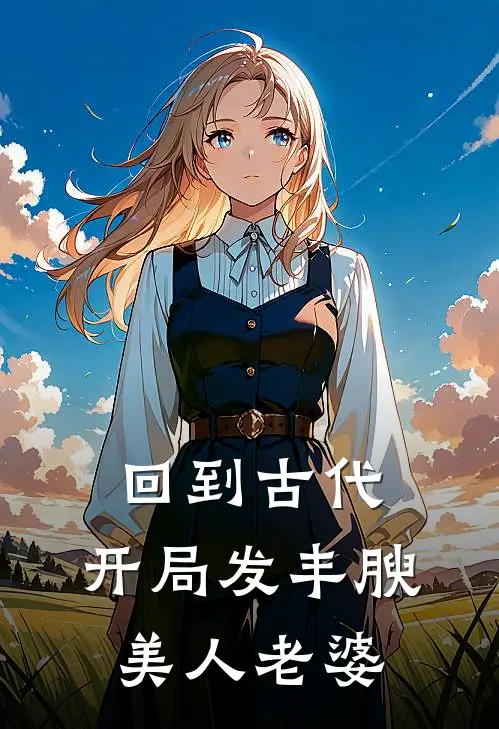 回到古代，开局发丰腴美人老婆