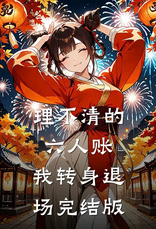 理不清的六人账，我转身退场完结版