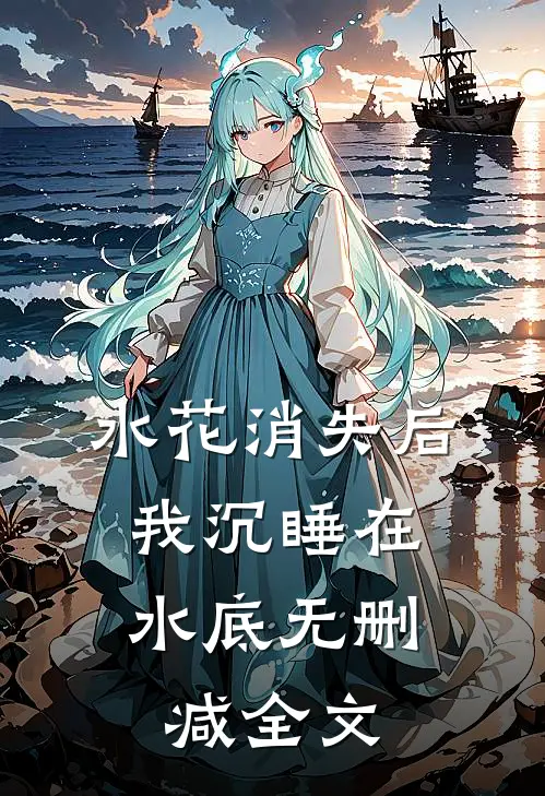 水花消失后，我沉睡在水底无删减全文