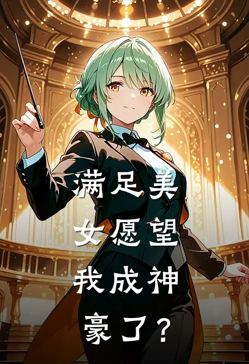 满足美女愿望，我成神豪了？