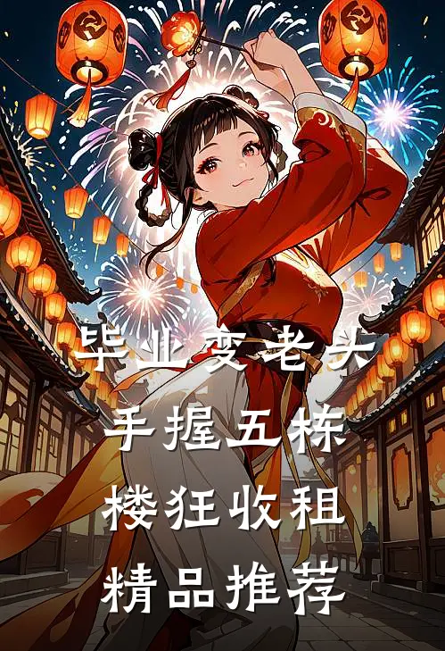 毕业变老头，手握五栋楼狂收租精品推荐