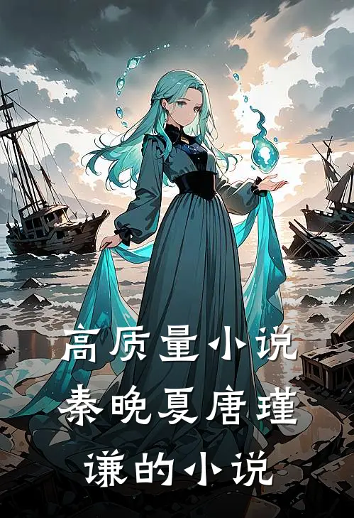 高质量小说秦晚夏唐瑾谦的小说