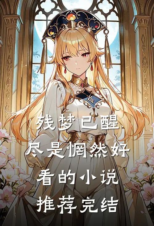 残梦已醒,尽是惘然好看的推荐完结