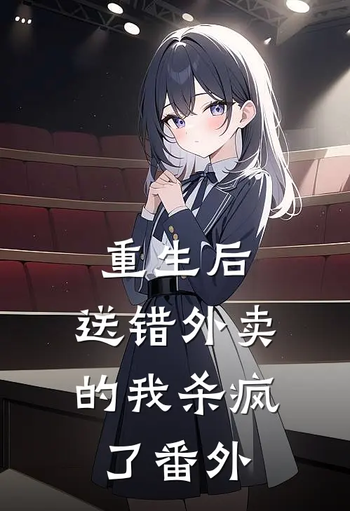 重生后,送错外卖的我杀疯了番外