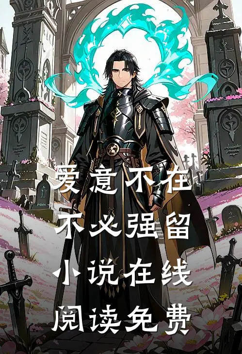 爱意不在,不必强留在线阅读免费全文
