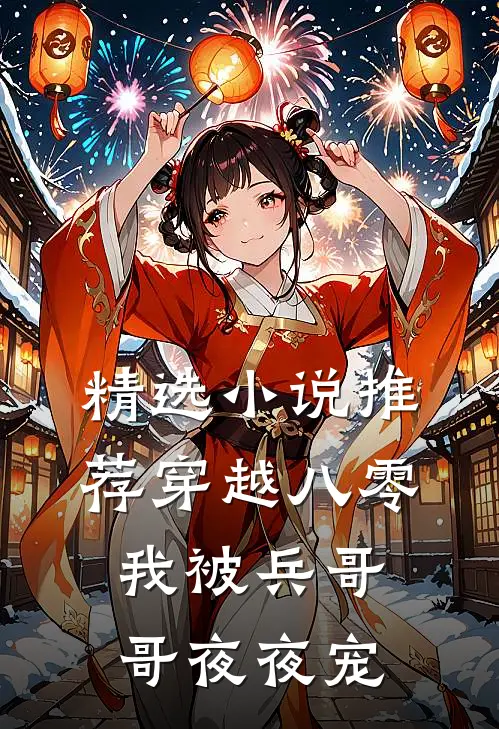 精选推荐穿越八零,我被兵哥哥夜夜宠免费阅读