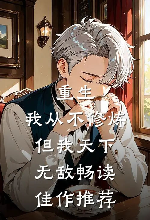 重生我从不修炼,但我天下无敌畅读佳作推荐