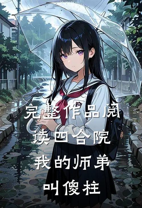 完整作品阅读四合院我的师弟叫傻柱的