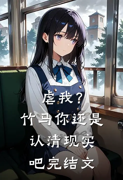 虐我?竹马你还是认清现实吧完结文案